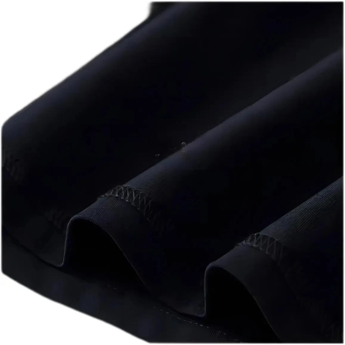 Soshiro Hoshina Kaiju No. 8 T-shirt, Best Anime Gift Graphic Tee Black Shirt