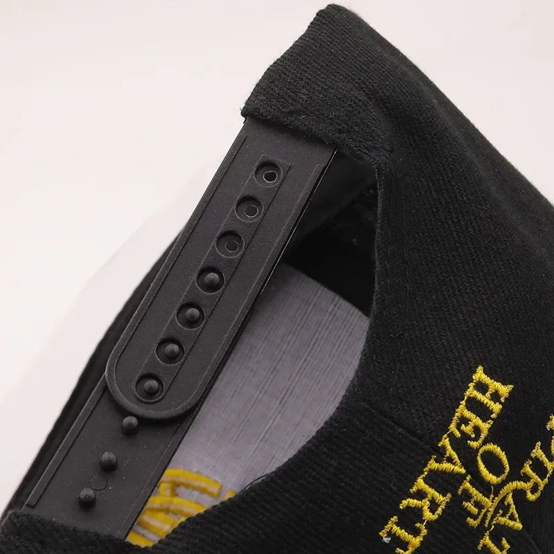 One Piece Chopper and Trafalgar Law Hat, Anime Adult Kids Baseball Cap Cosplay Prop Sun Visor