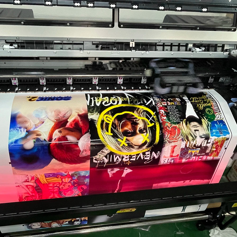 Berserk Posters, Anime Poster DIY Vintage Movie Poster Wall Art