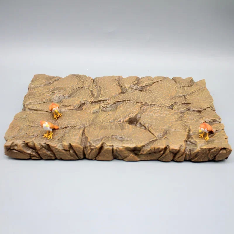 Naruto Uzumaki Sage Mode Anime Figure, Senjutsu Chakra Meditate Figurines 15cm/6in