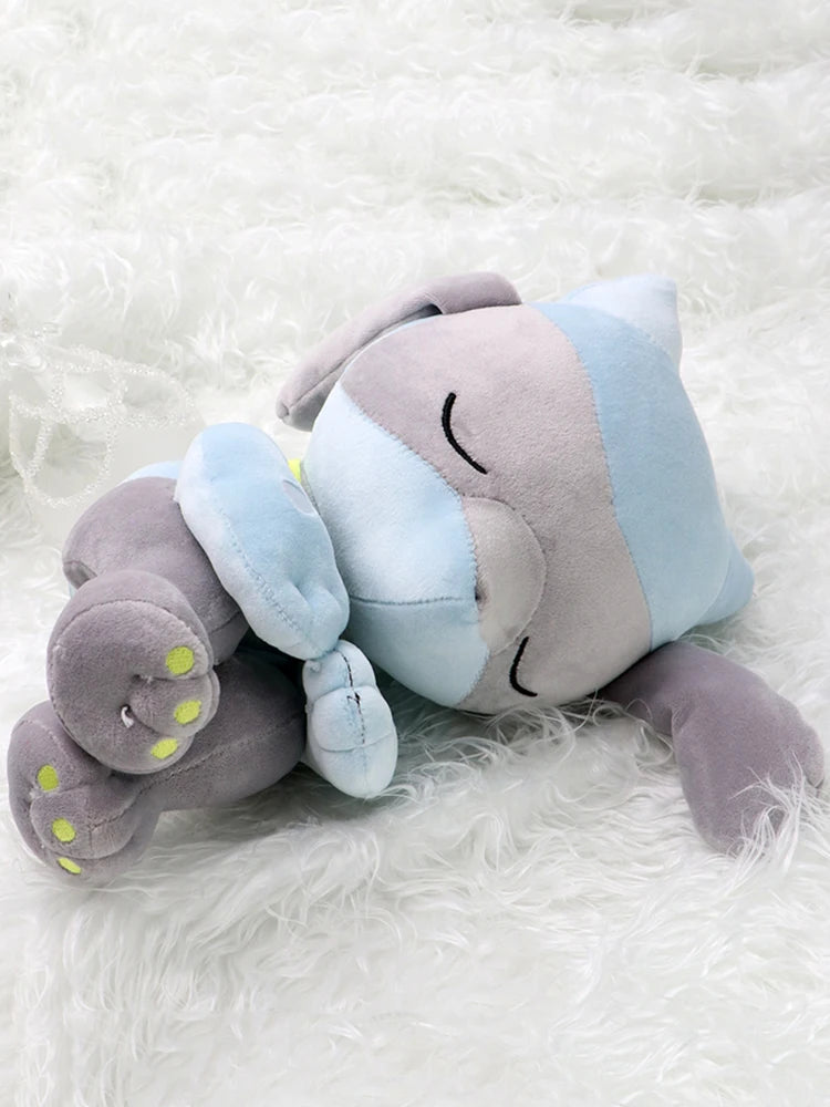 Pokemon Soft Plush Toy, Eevee Charmander Chikorita Peluche Doll