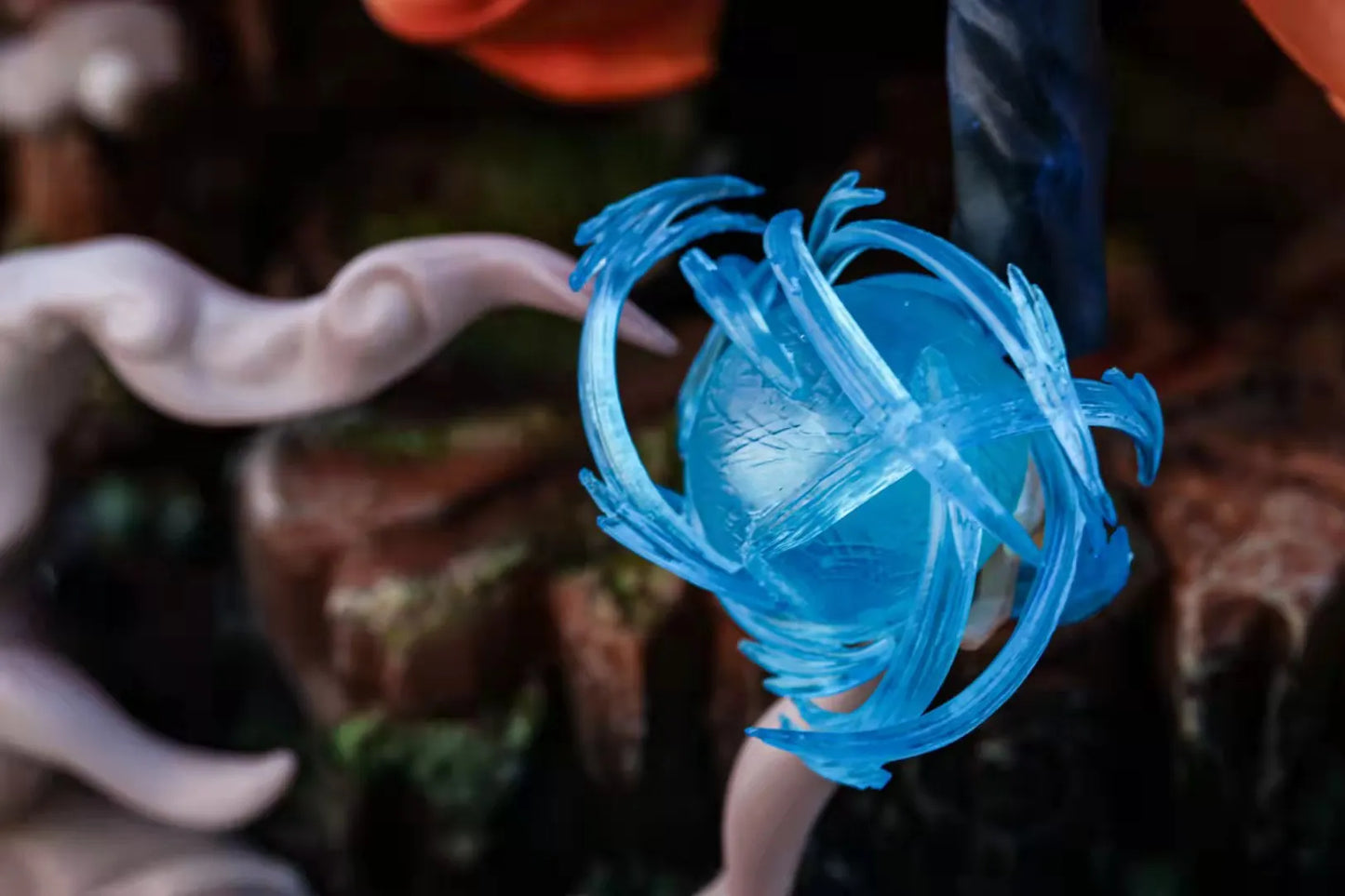 Jiraiya Minato and Naruto Anime Figurines, NARUTO SHIPPUDEN Figures Master and Apprentice Figure 41cm