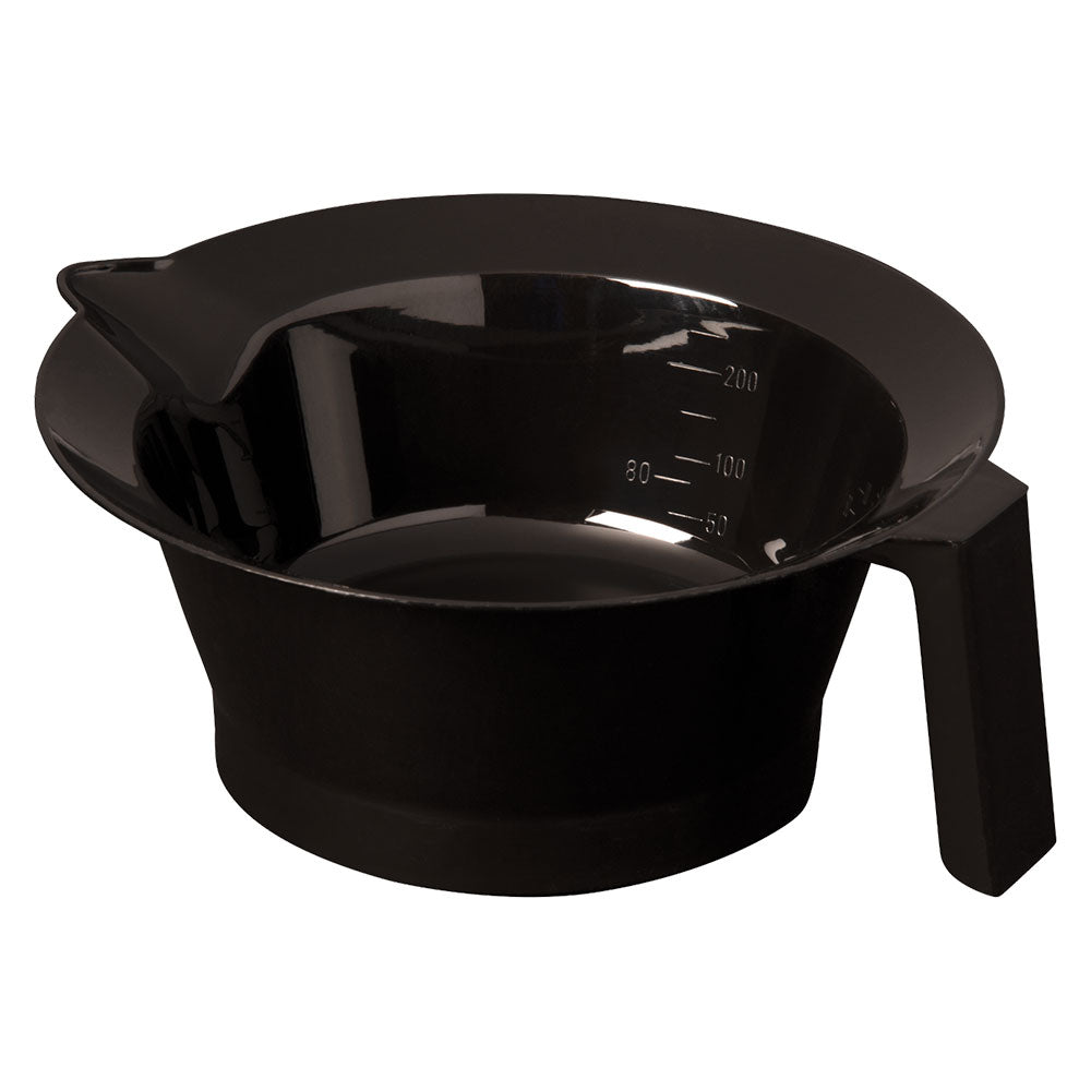 Soft 'N Style Applicator Bowl - Black