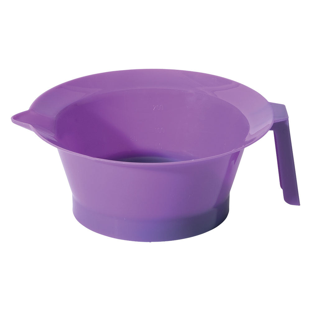 Soft 'N Style Classic Tint Bowl - Purple