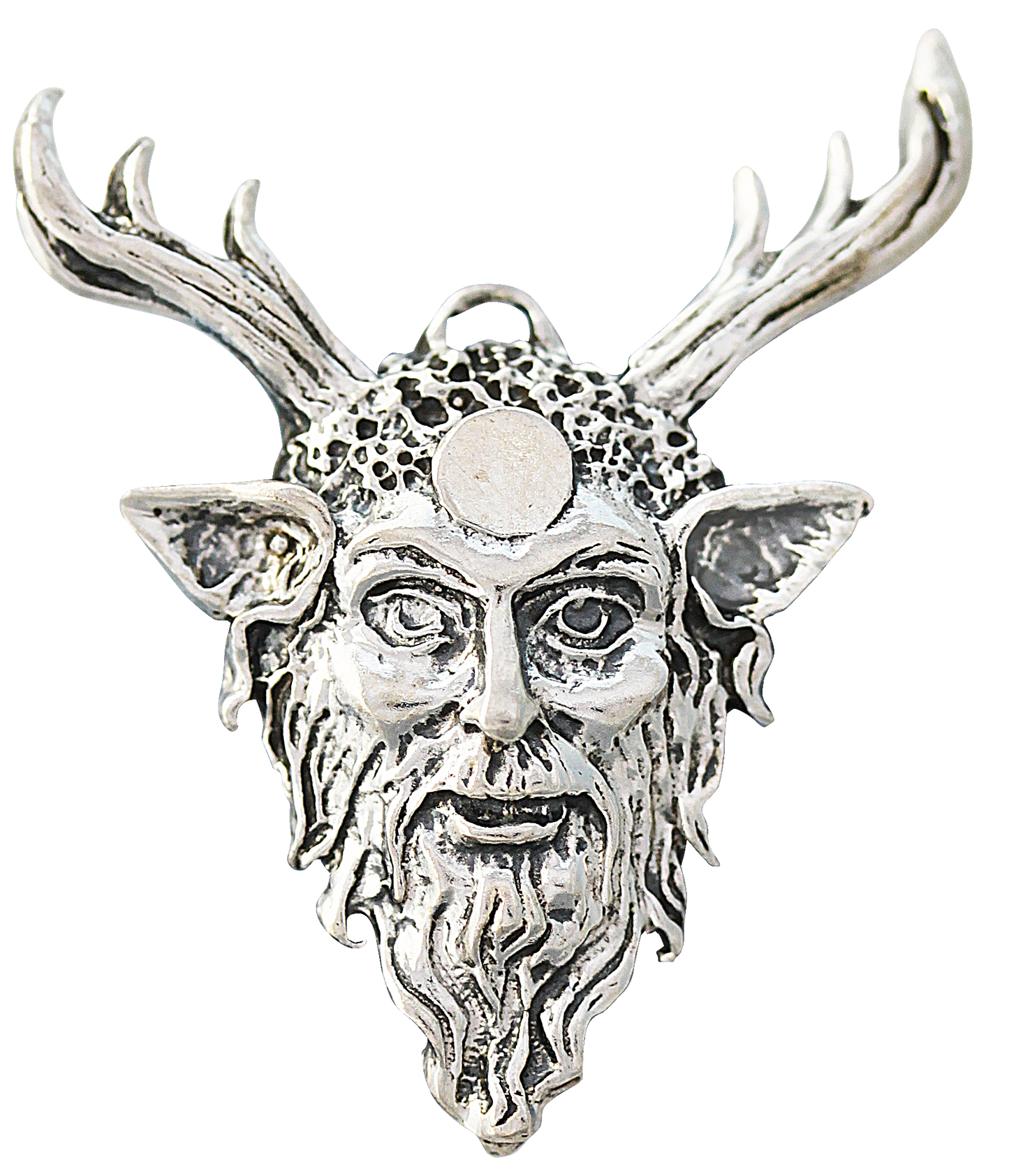 Cernunnous for Strength and Empowerment