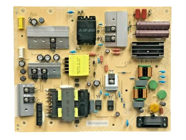 Vizio ADTVJ1820ABK Power Supply Board/LED Driver Otarealm