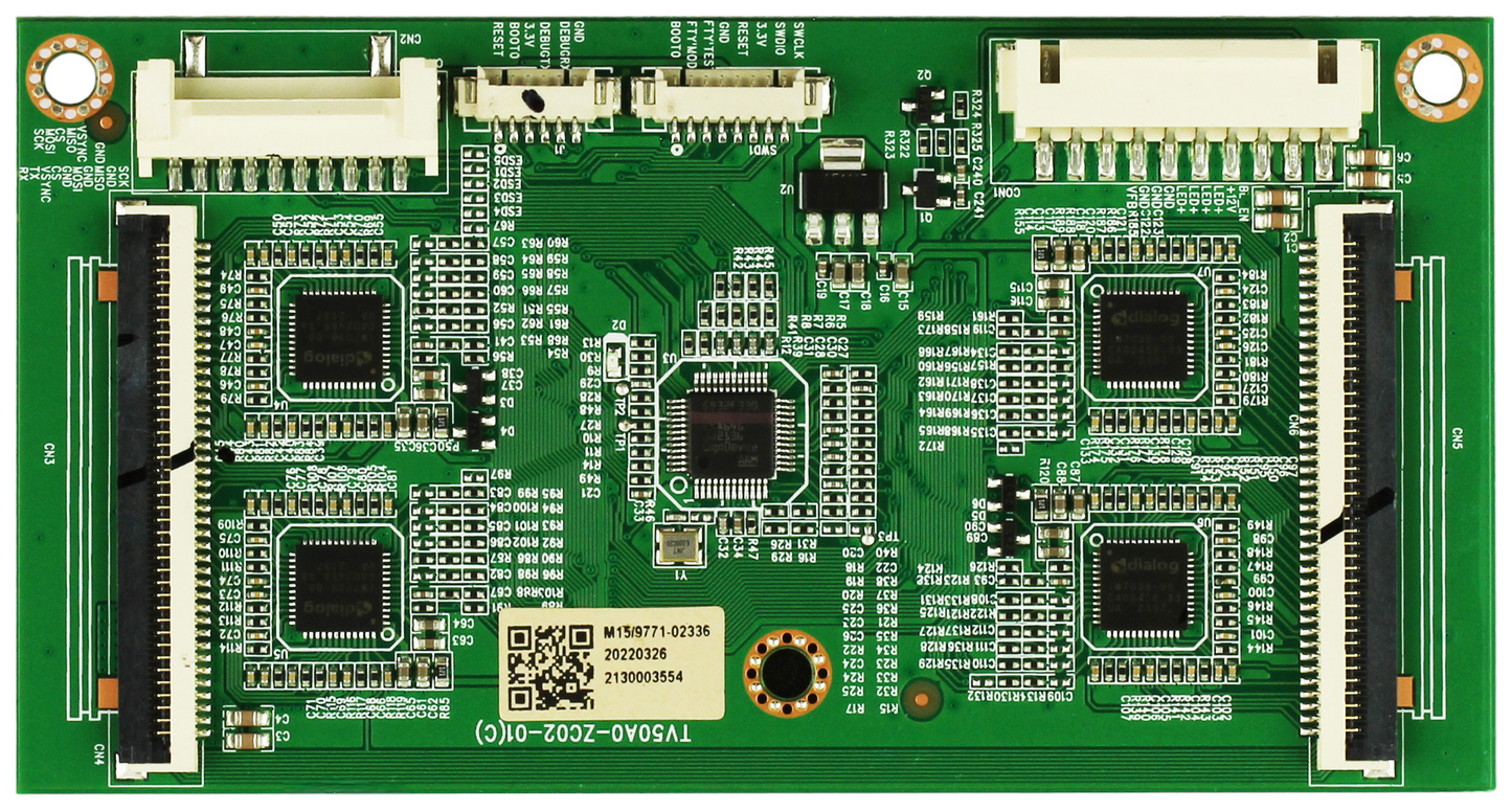 Onn 514Q50A0M15 LED Driver Otarealm