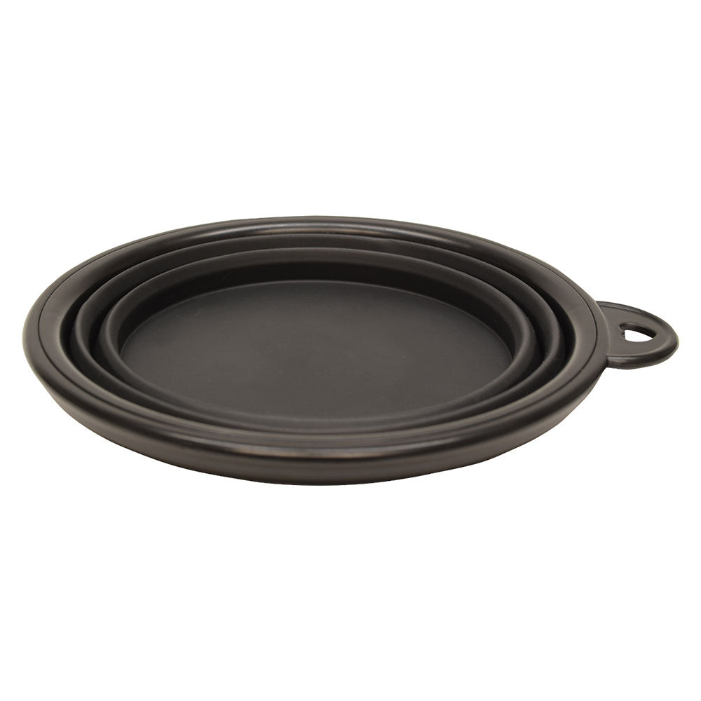 Soft 'N Style Collapsible Color Bowl