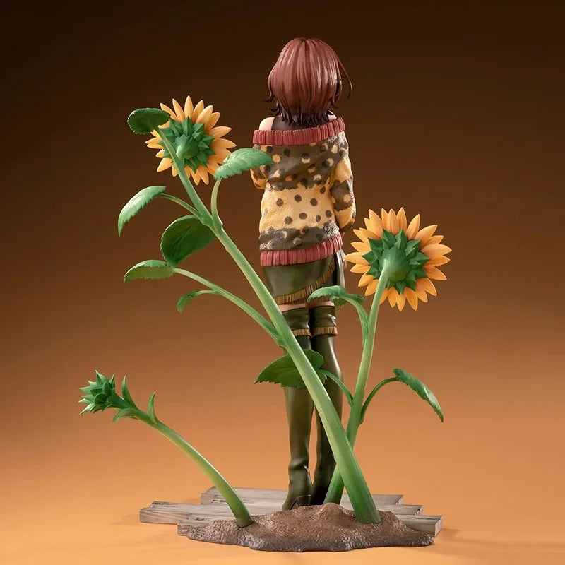 Nana Komatsu and Nana Oosaki Anime Figures, Nana Action Figurines PVC Statue 24 CM