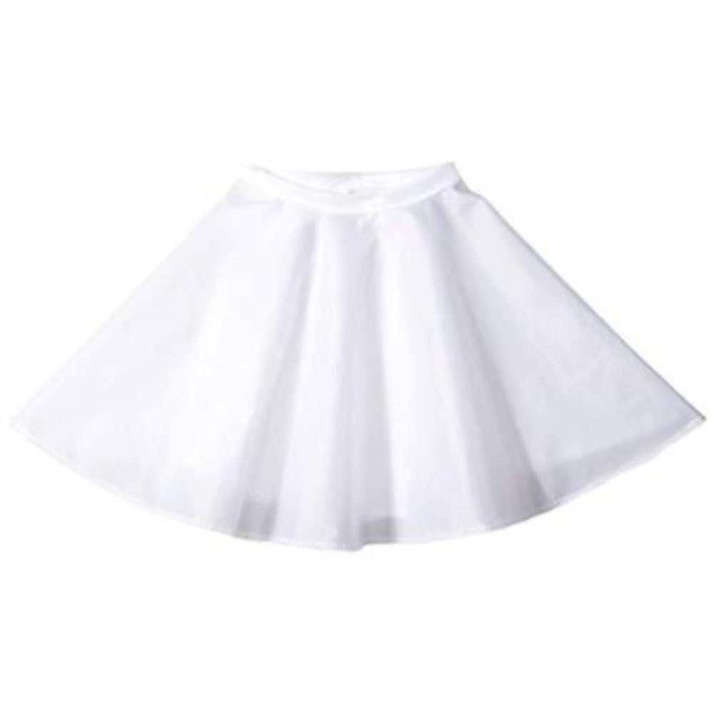 Scalpmaster Nylon Make-Up Cape - White