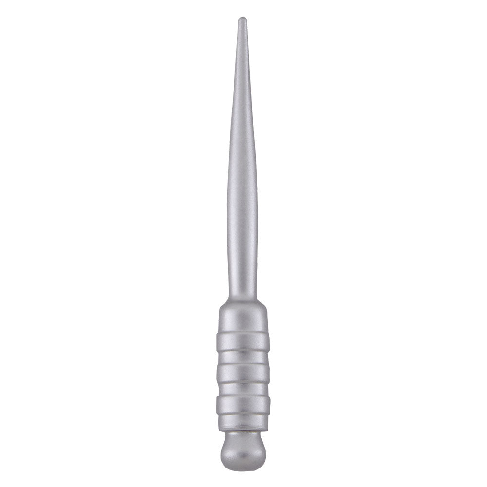 Scalpmaster 2" Ionic Ceramic Brush w/pik