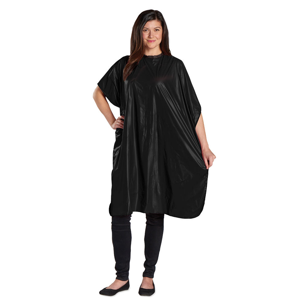 Scalpmaster Shampoo Cape