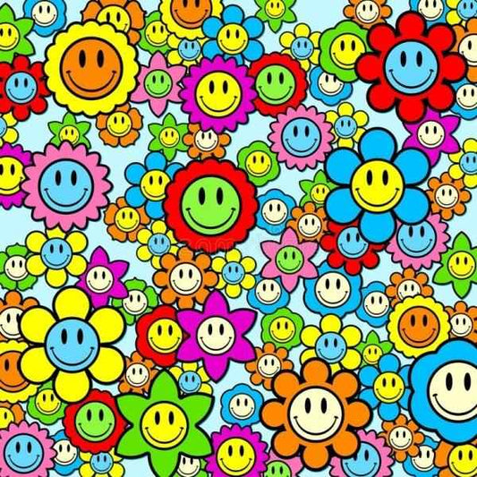 Smiley Face - Premium Fragrance Oil Otarealm
