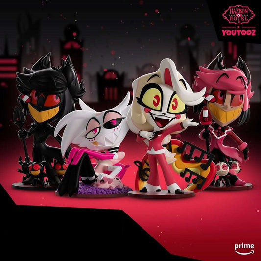 Youtooz - Hazbin Hotel Otarealm