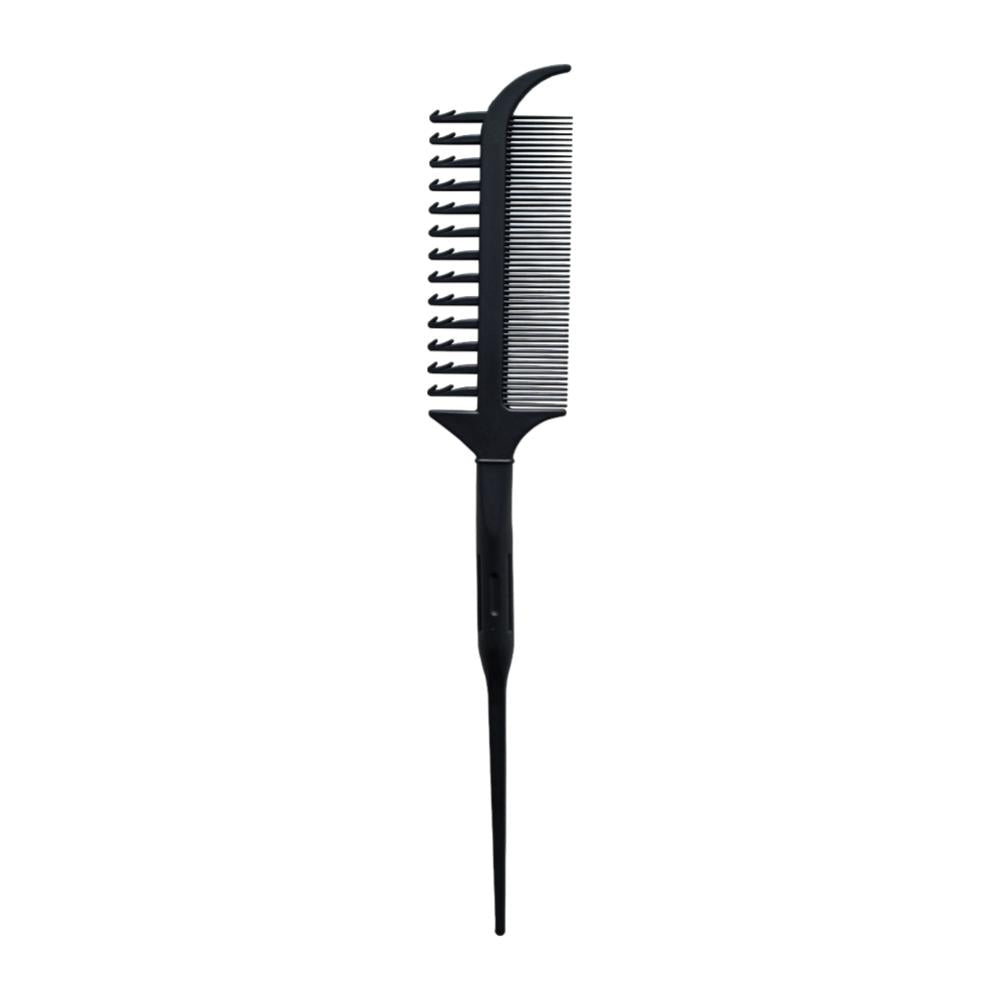 Soft 'N Style 9" Carbon Weaving Comb