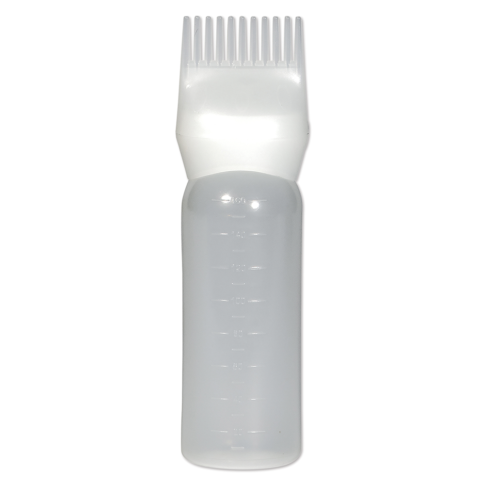 Soft 'N Style Root Comb Color Applicator Bottle