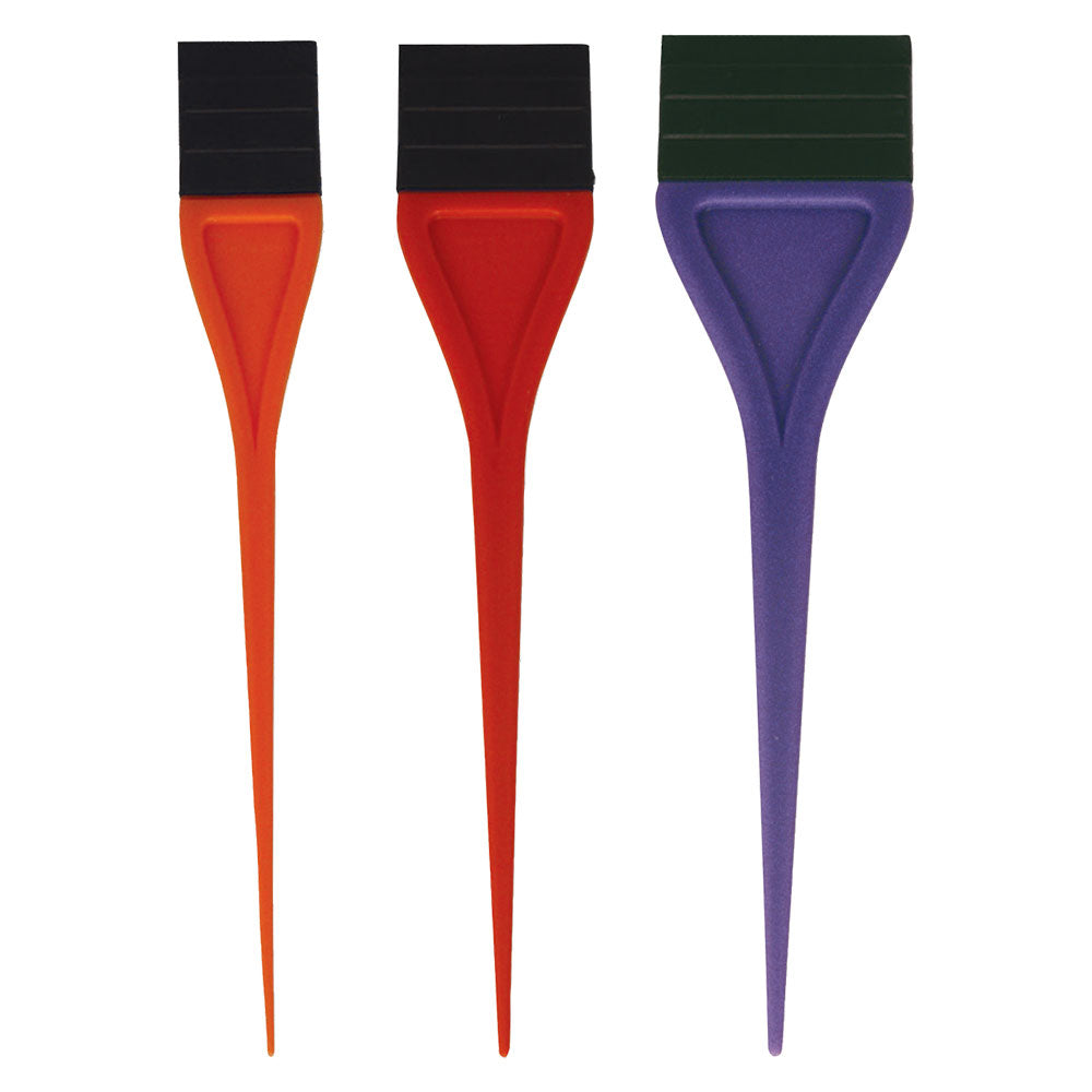 Soft 'N Style Rubber Color Applicators