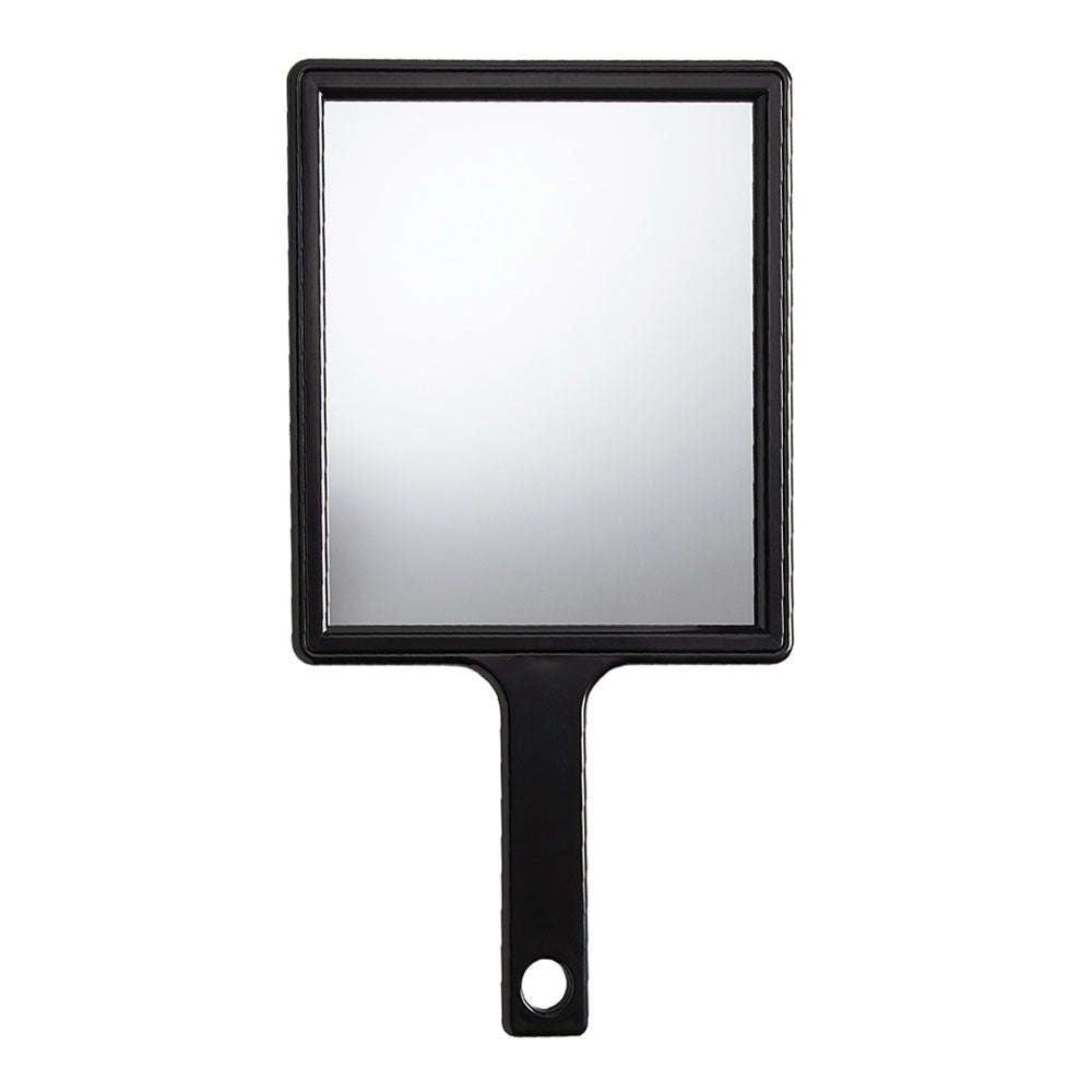 Soft N Style Square Hand Held Mirror Otarealm