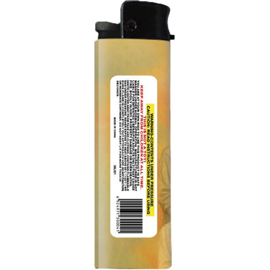 Stay Golden Lighter