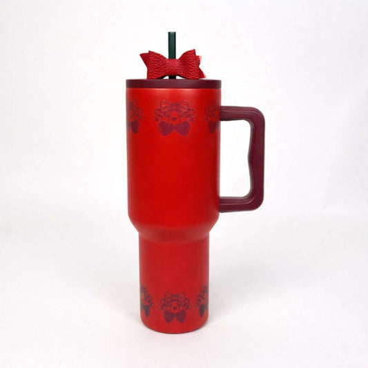 The Cherry Tumbler (40oz) Otarealm