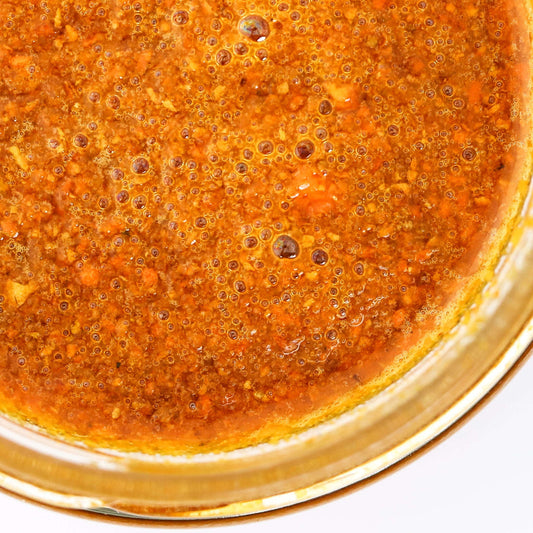 Turmeric Honey Otarealm