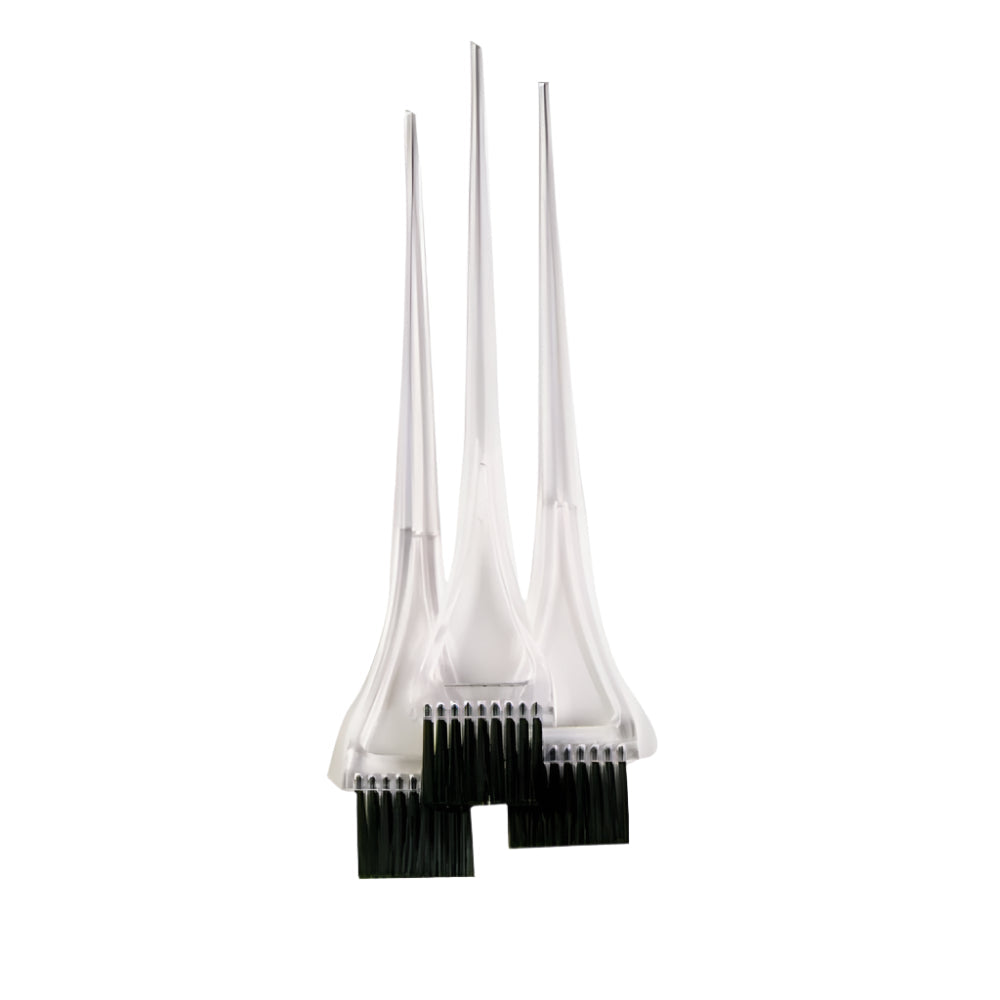 The Invisibles Medium Tint Brush Set - 3pc