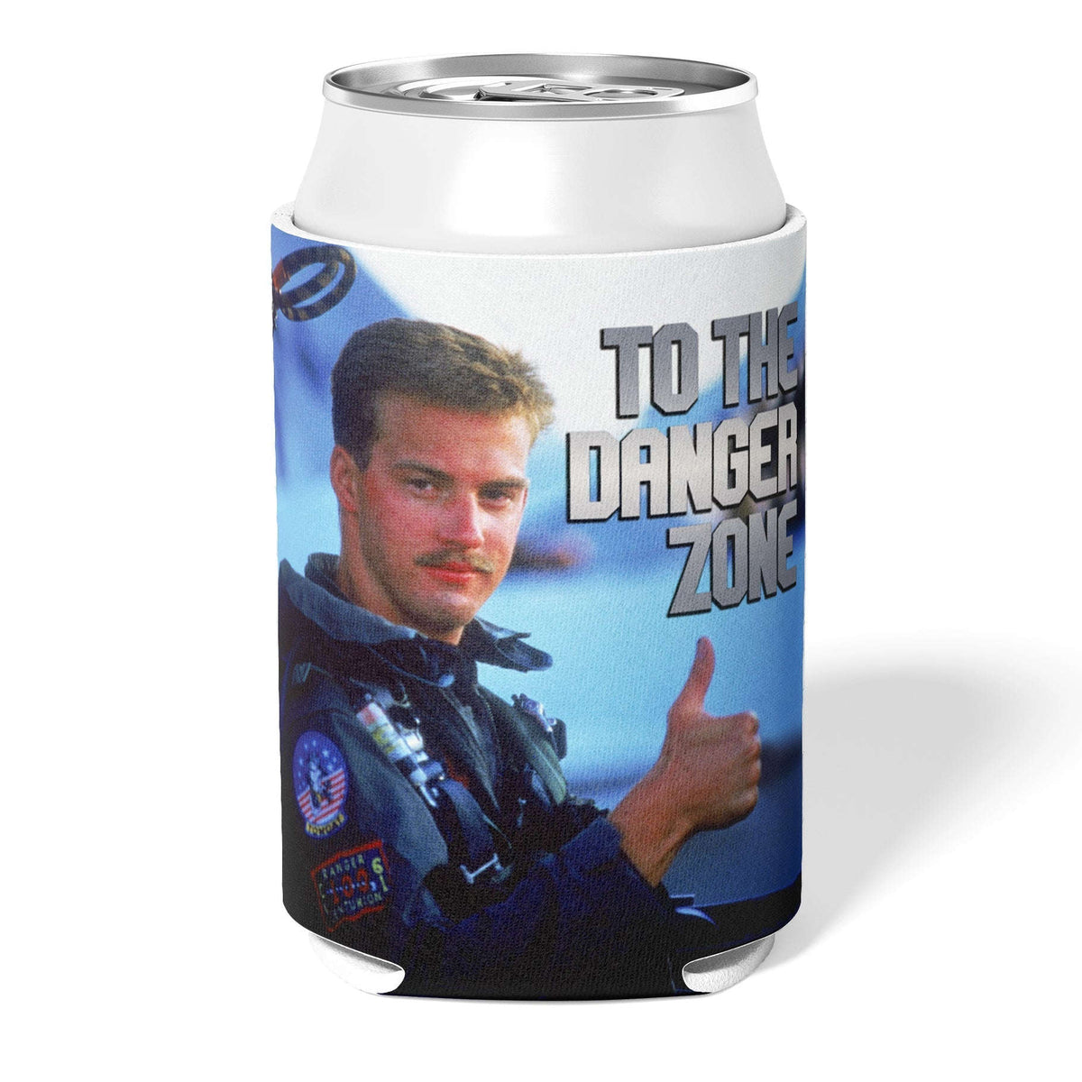 Top Gun Can Cooler Otarealm