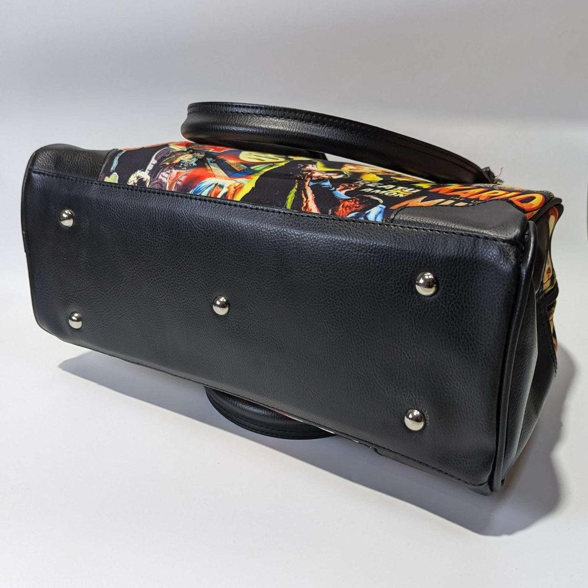 Universal Monsters Purse Otarealm