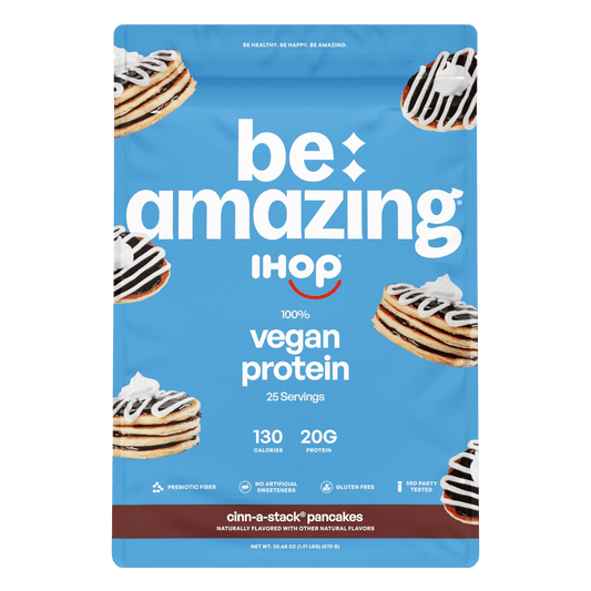 Vegan Protein