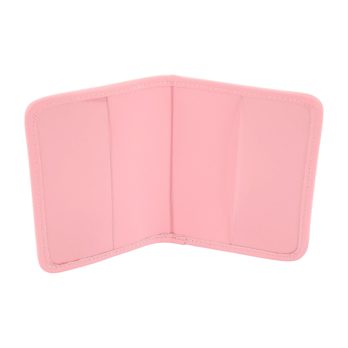 Woven Confetti Passport Holder Otarealm