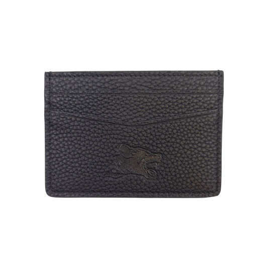 Hyena Wallet Black