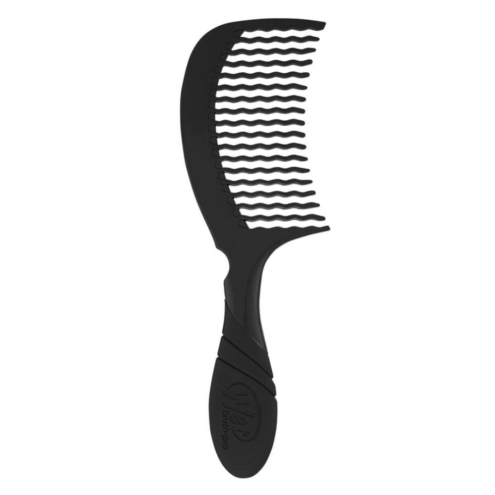 Wet Brush Pro Detangling Comb - Blackout