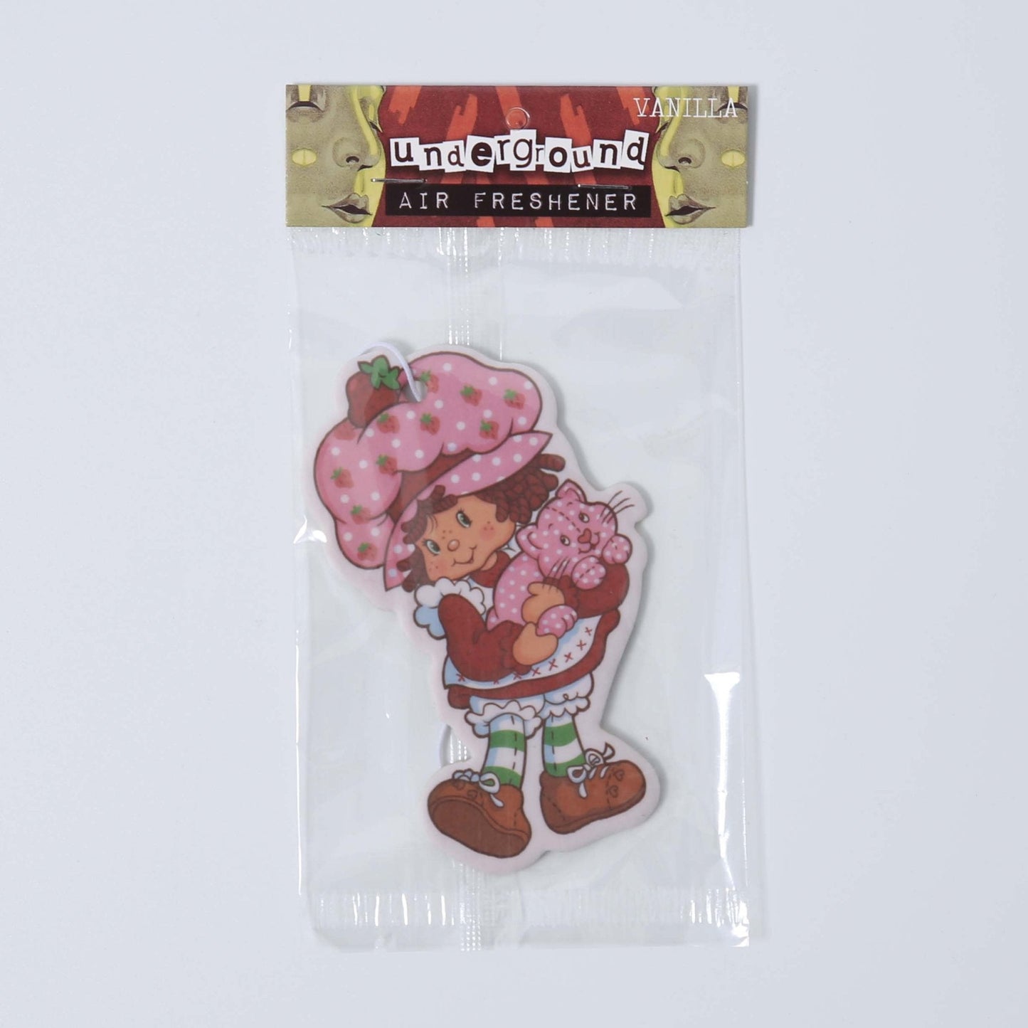 A Berry Nice Air Freshener Otarealm