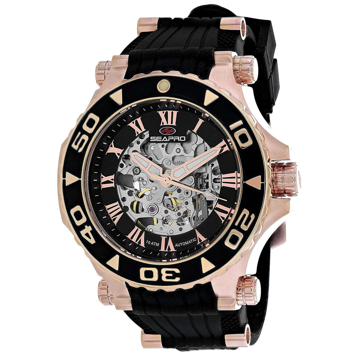 Seapro Men's Seaway Otarealm