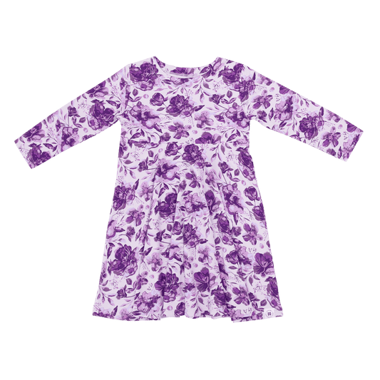 Amelia Bedelia Swirly Girl Dress Otarealm