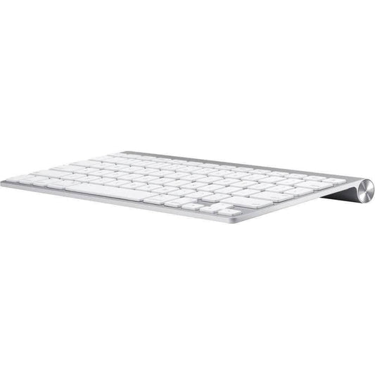 Apple Wireless Magic Keyboard with Bluetooth - A1314 ML22LL/A (Refurbished) Otarealm