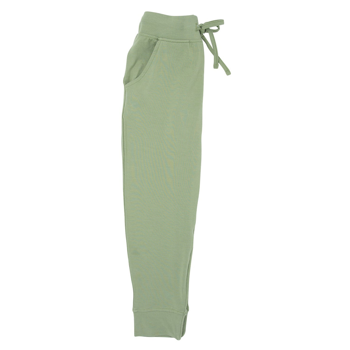 Slacker Pocket Pant Army Green Otarealm