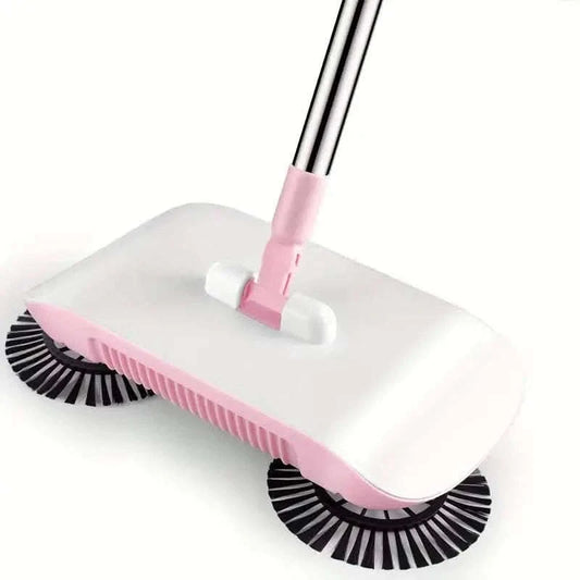 Automatic Sweeping And Mopping Robot Otarealm