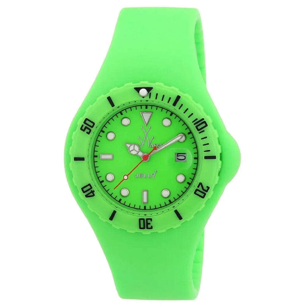 Toy Watch Women's Jelly Otarealm
