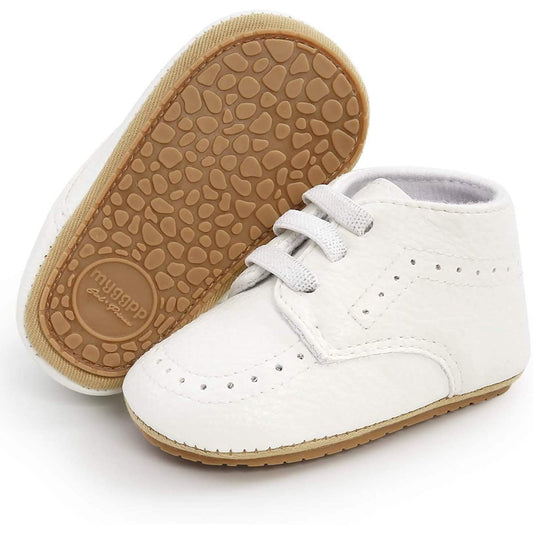 Baby Boy High Top Sneakers Otarealm