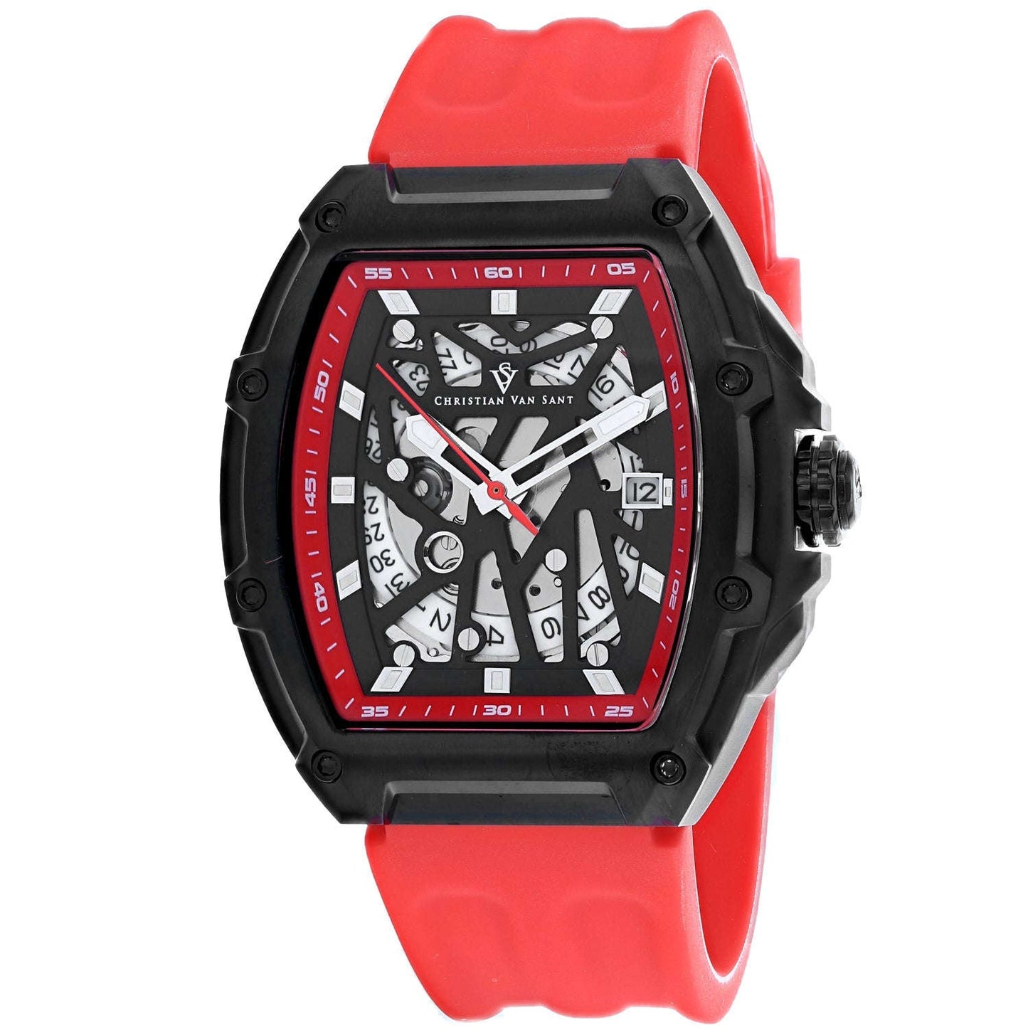 Christian Van Sant Men's Odyssey Otarealm