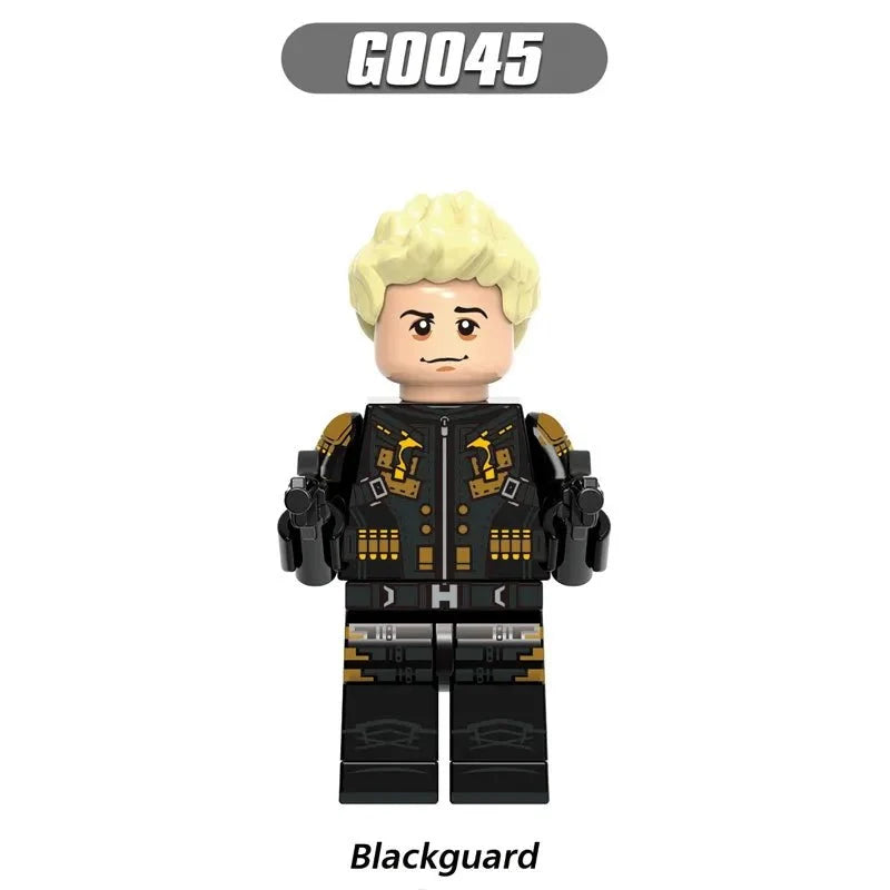 BlackGuard