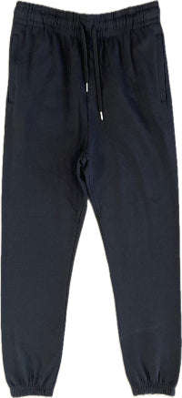 Travel Joggers (Tech Black) Otarealm