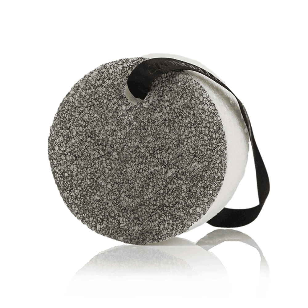 20+ Men's Elite Buffer | Black Scrubber Otarealm