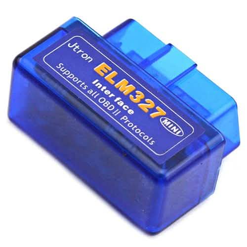 Bluetooth OBD2 Car Diagnostic Interface Tool Otarealm