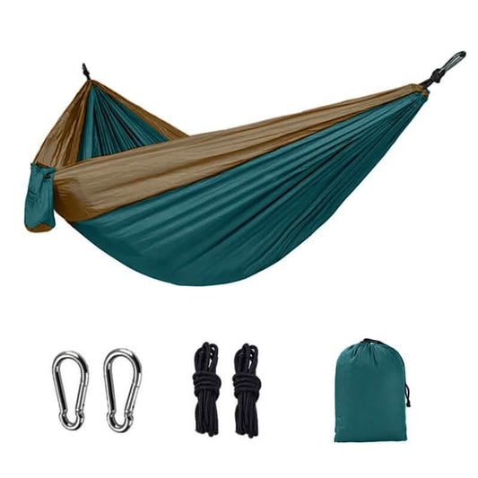 Camping Hammock Outdoor Portable Breathable Quick Dry Ultra Light Otarealm