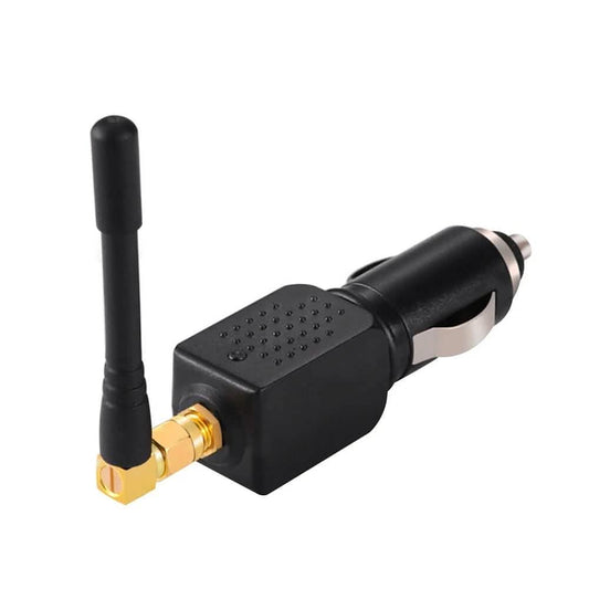 Car GPS Interceptor Car Cigarette Lighter Power Supply Otarealm