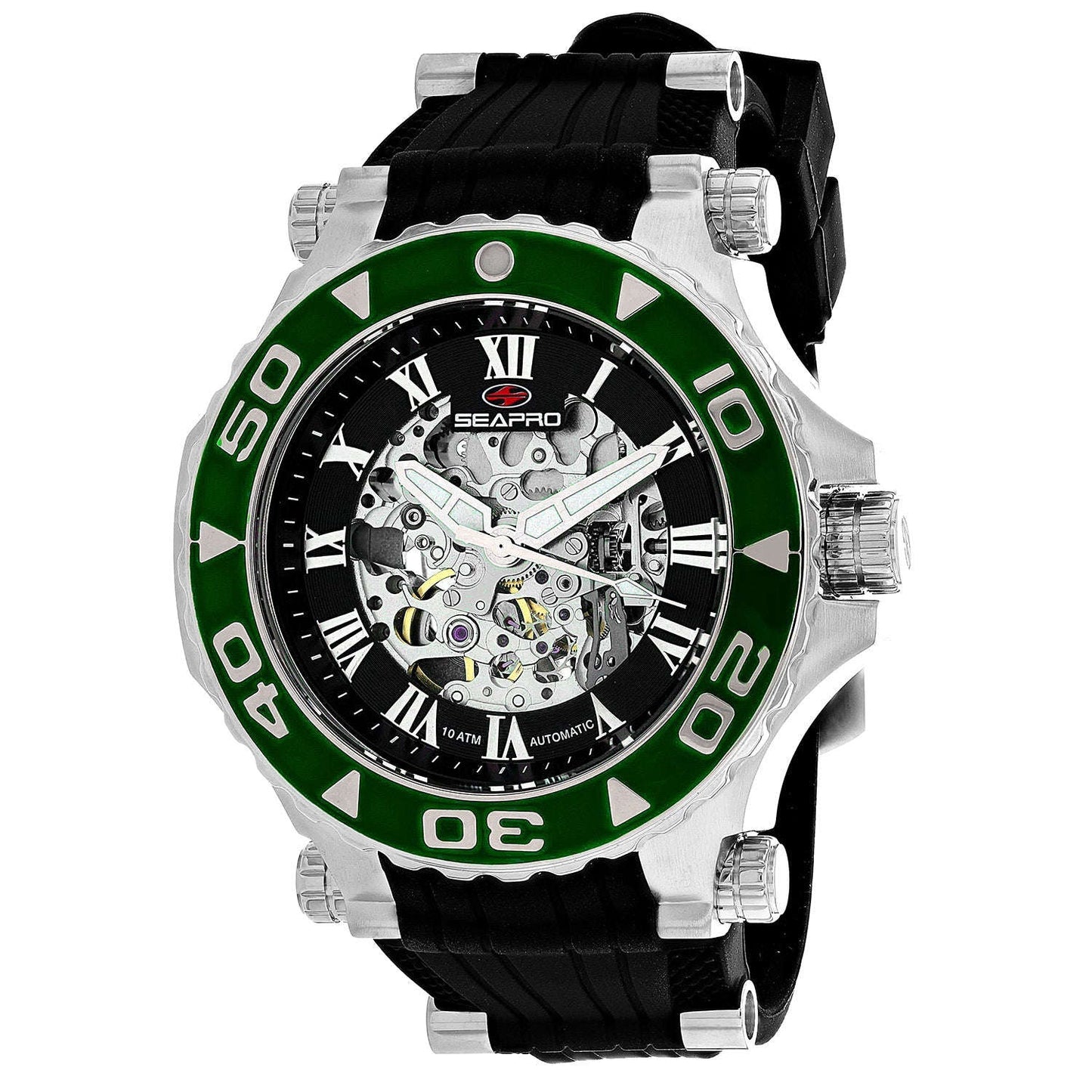 Seapro Men's Seaway Otarealm