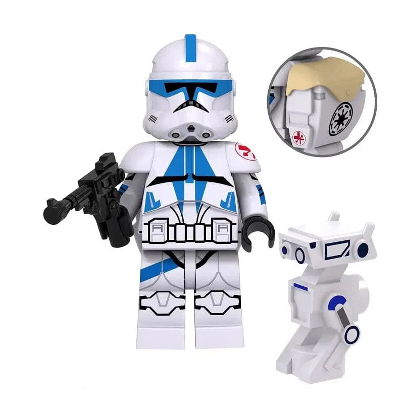 Clone Medic
