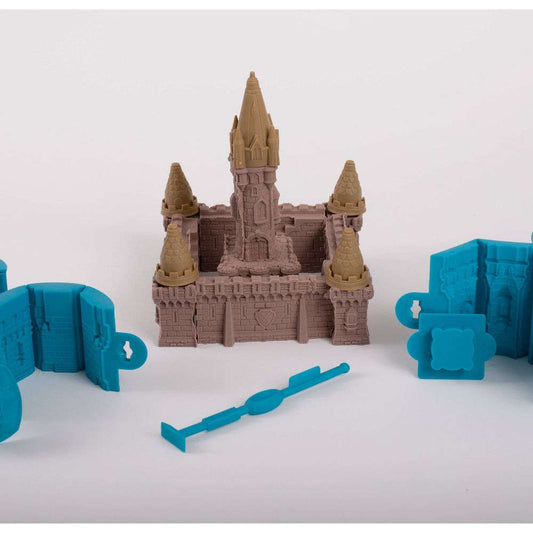 Create A Castle BuildMaster™ Indoor Activity MEGA Kit - TOY OF THE YEAR FINALIST! Otarealm